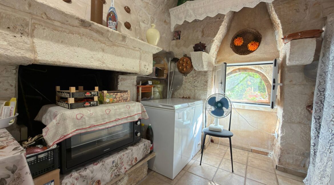 Trullo