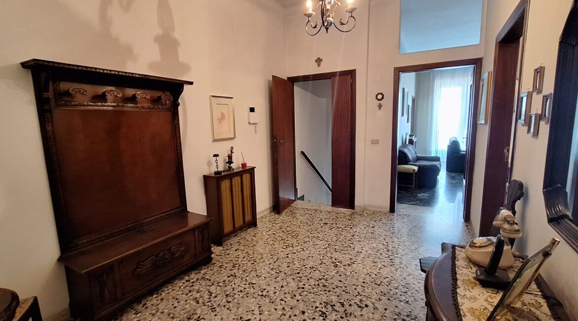 Casa indipendente
