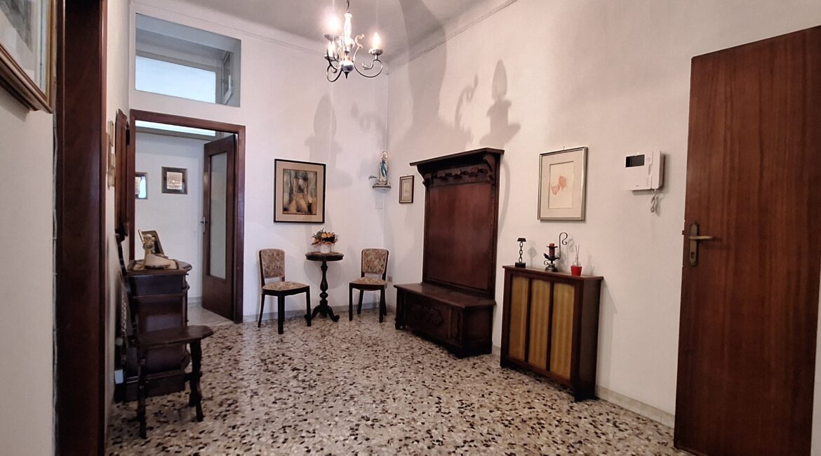 Casa indipendente