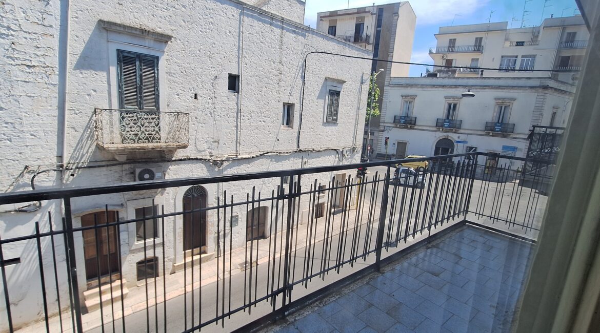 Casa indipendente