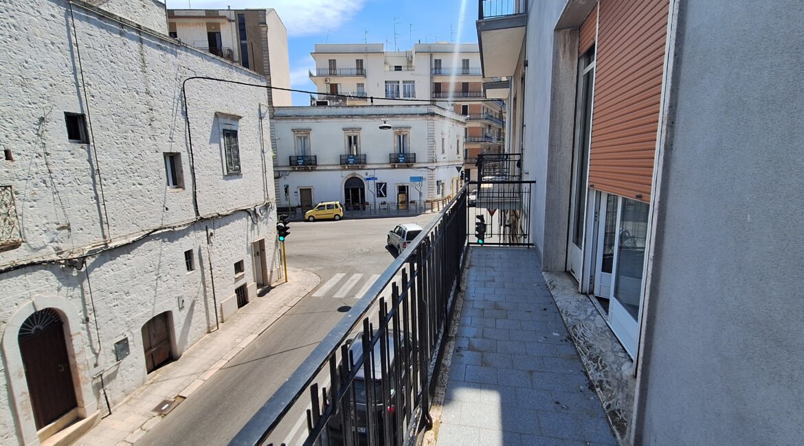 Casa indipendente