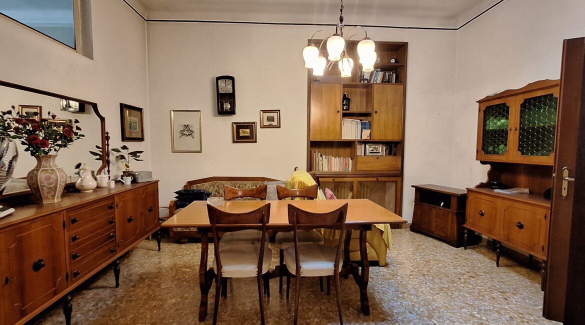 Casa indipendente