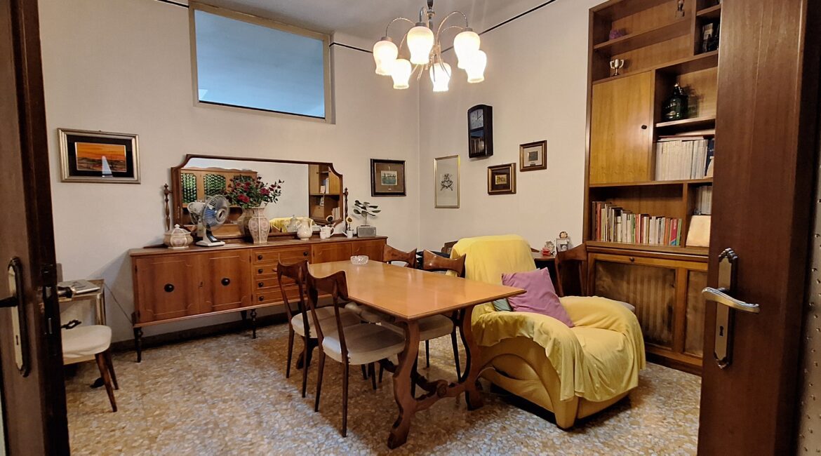 Casa indipendente