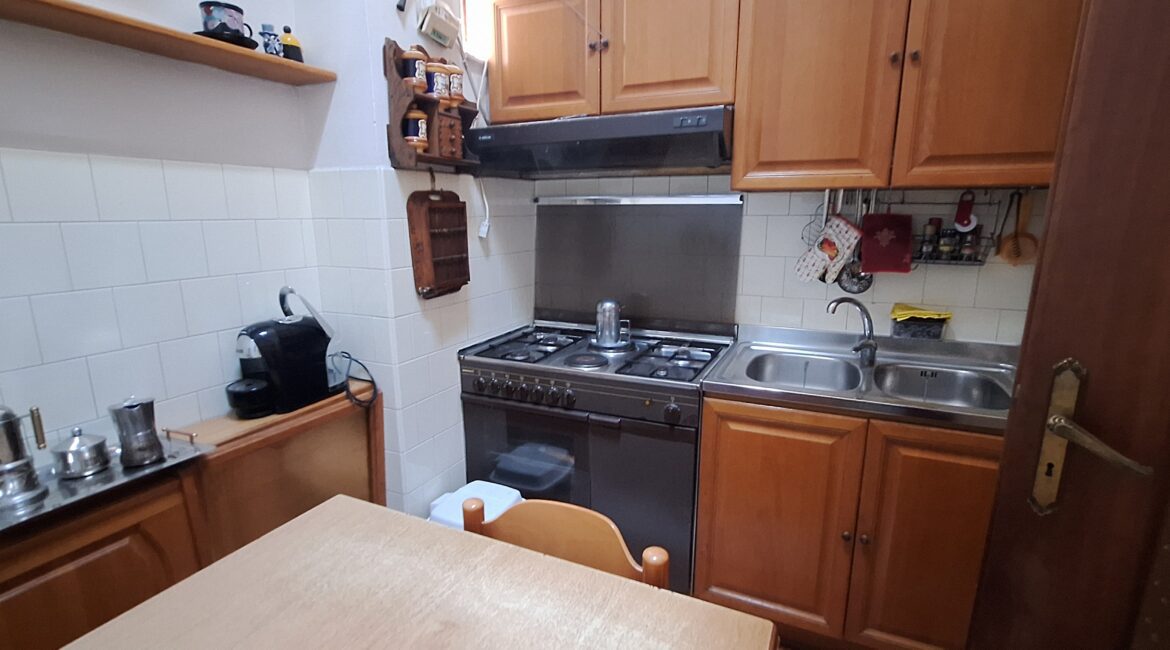 Casa indipendente
