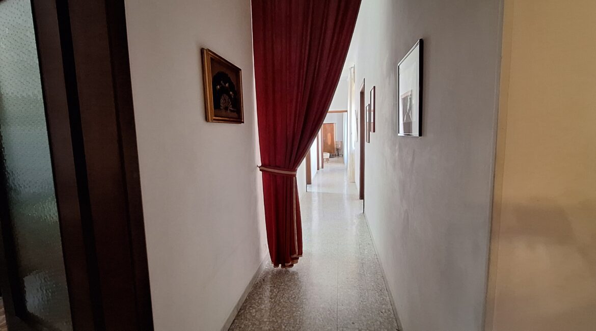 Casa indipendente