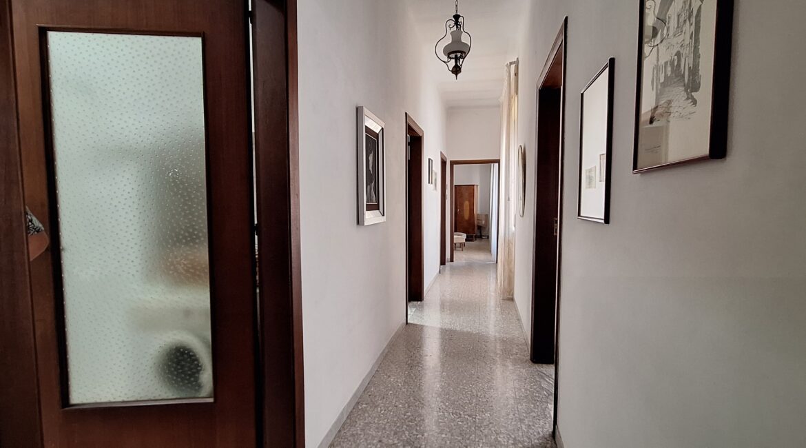 Casa indipendente