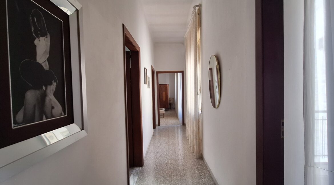 Casa indipendente