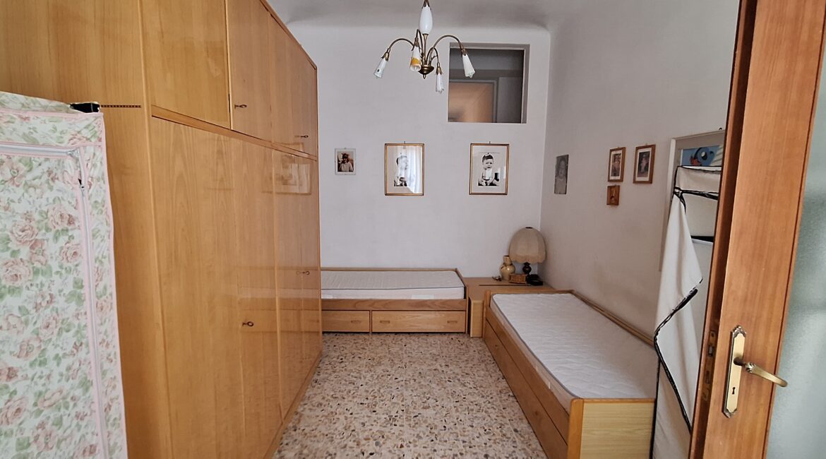 Casa indipendente
