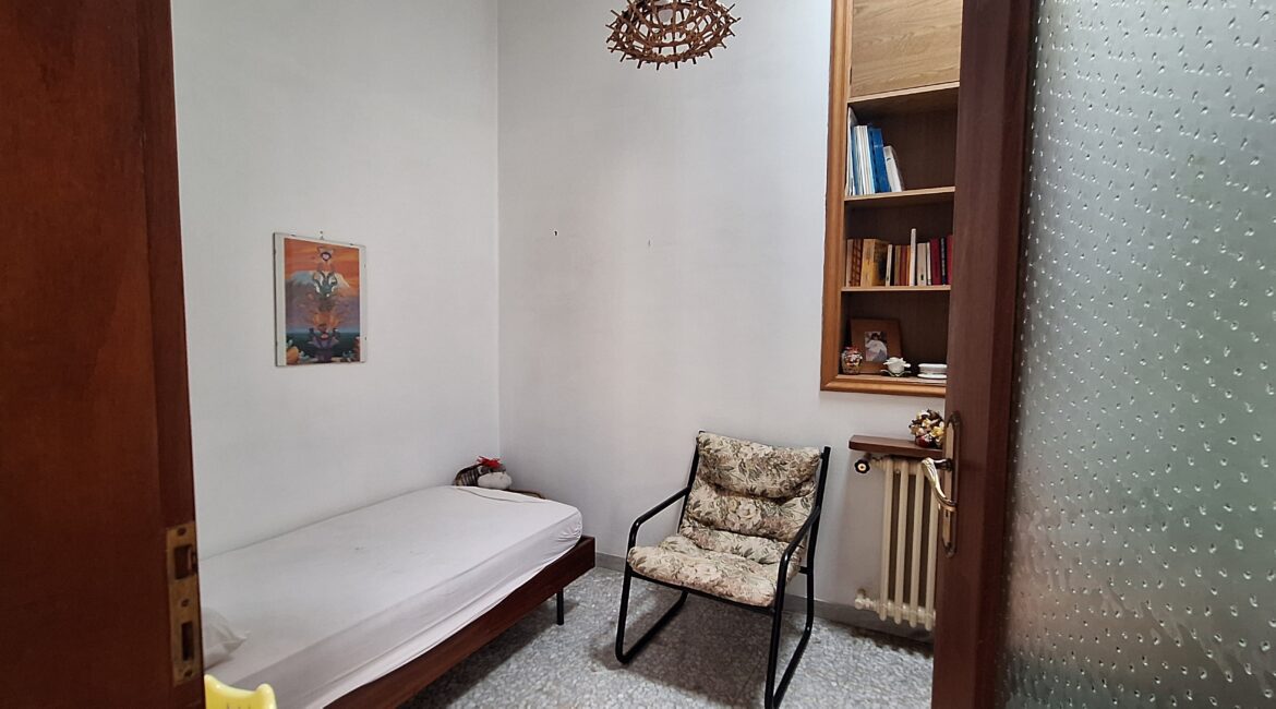 Casa indipendente