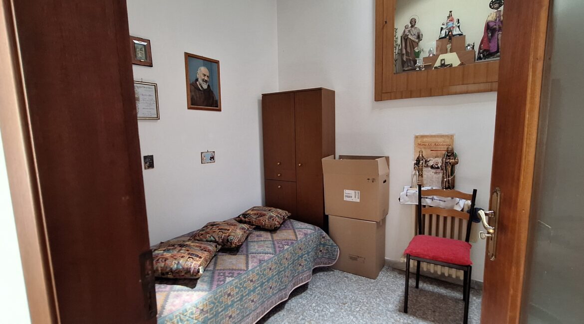 Casa indipendente