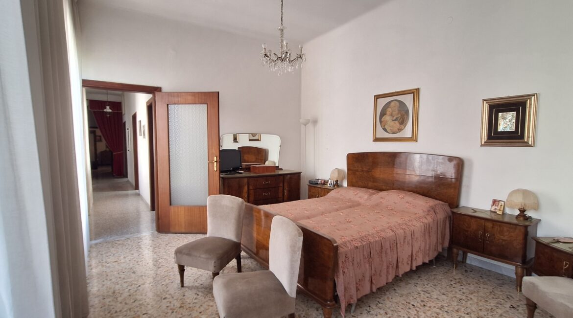 Casa indipendente