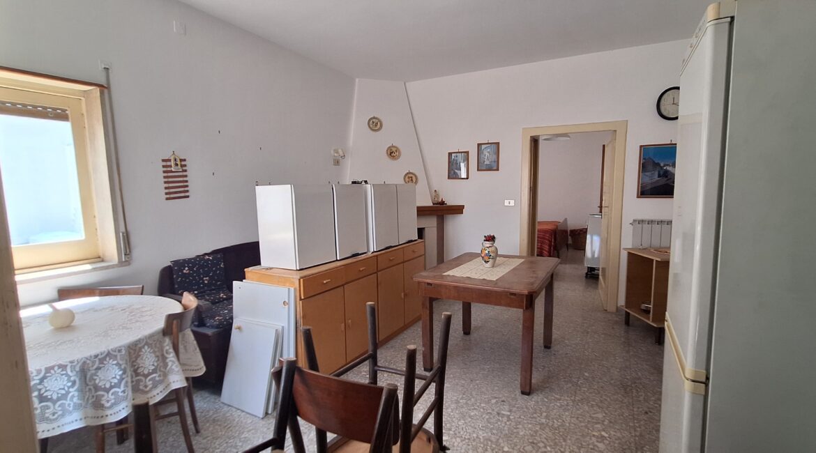 Casa indipendente