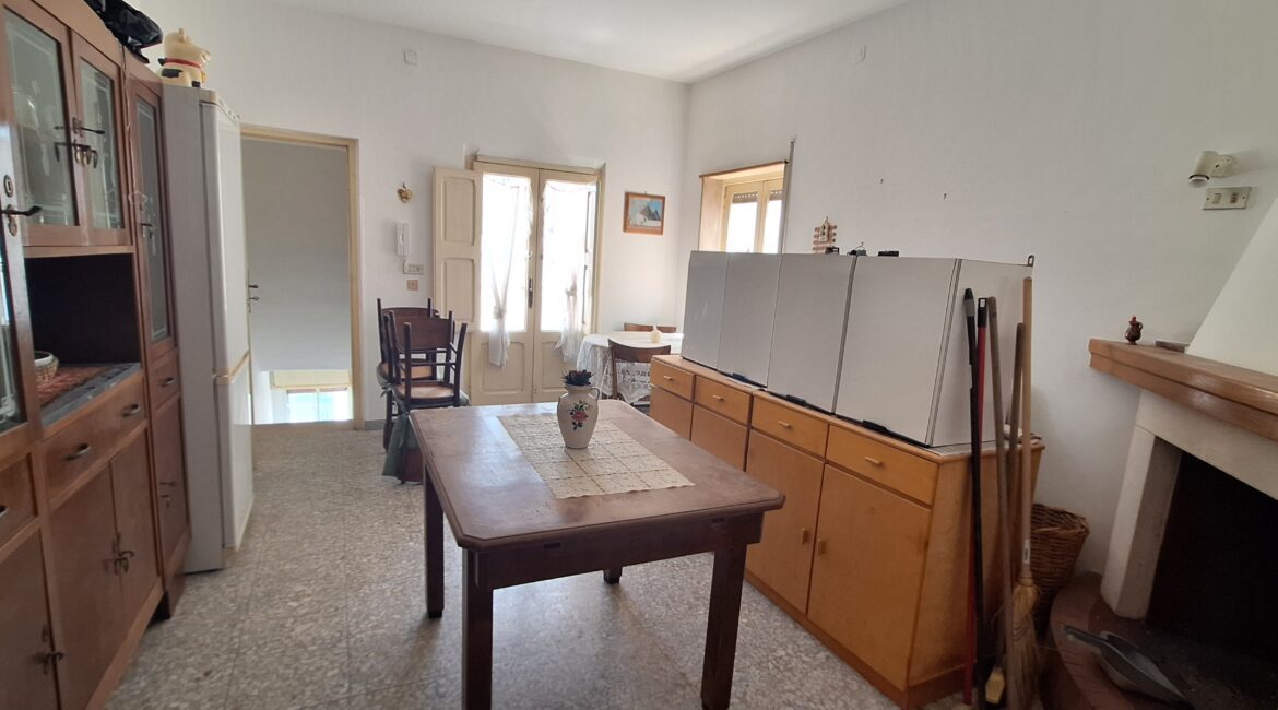 Casa indipendente