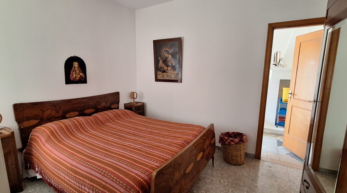 Casa indipendente