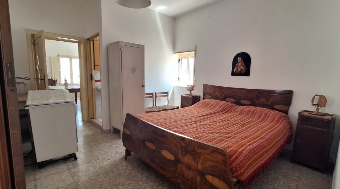 Casa indipendente