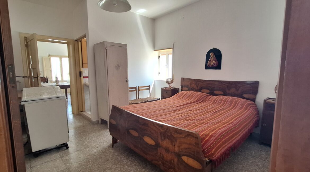 Casa indipendente