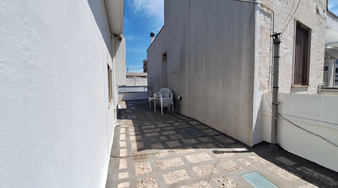 Casa indipendente