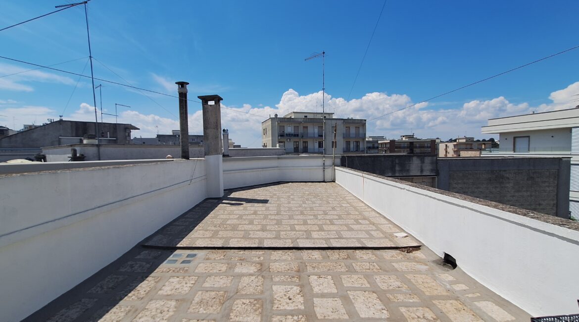 Casa indipendente