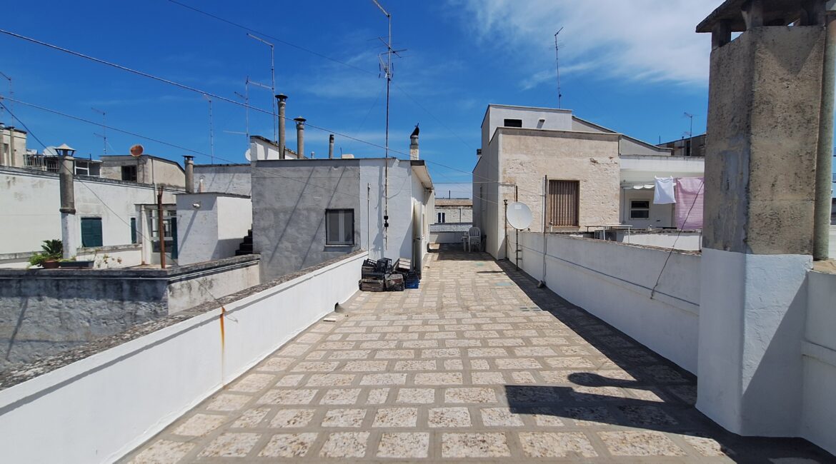 Casa indipendente