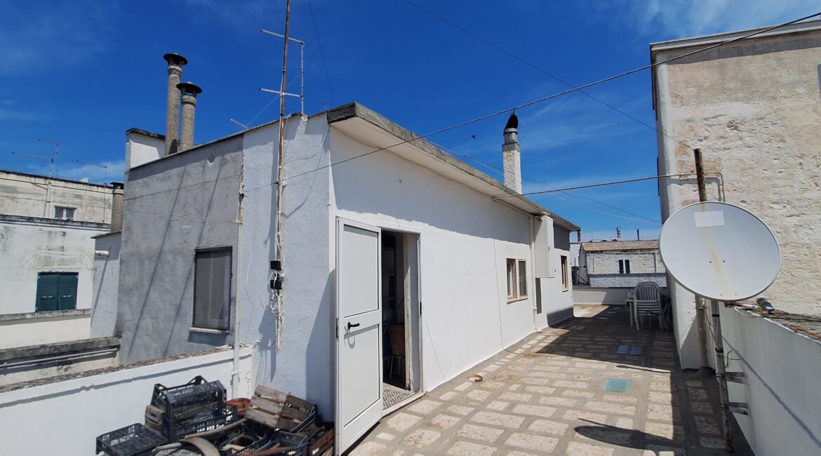 Casa indipendente