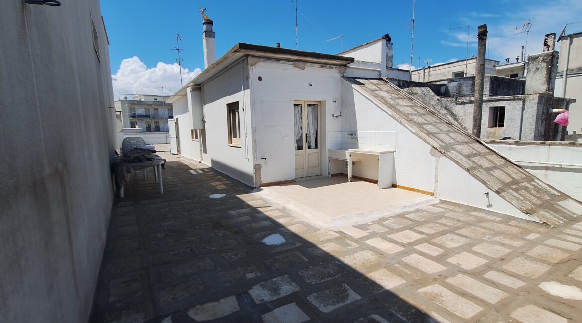 Casa indipendente