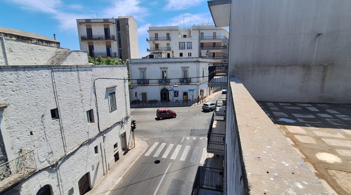 Casa indipendente