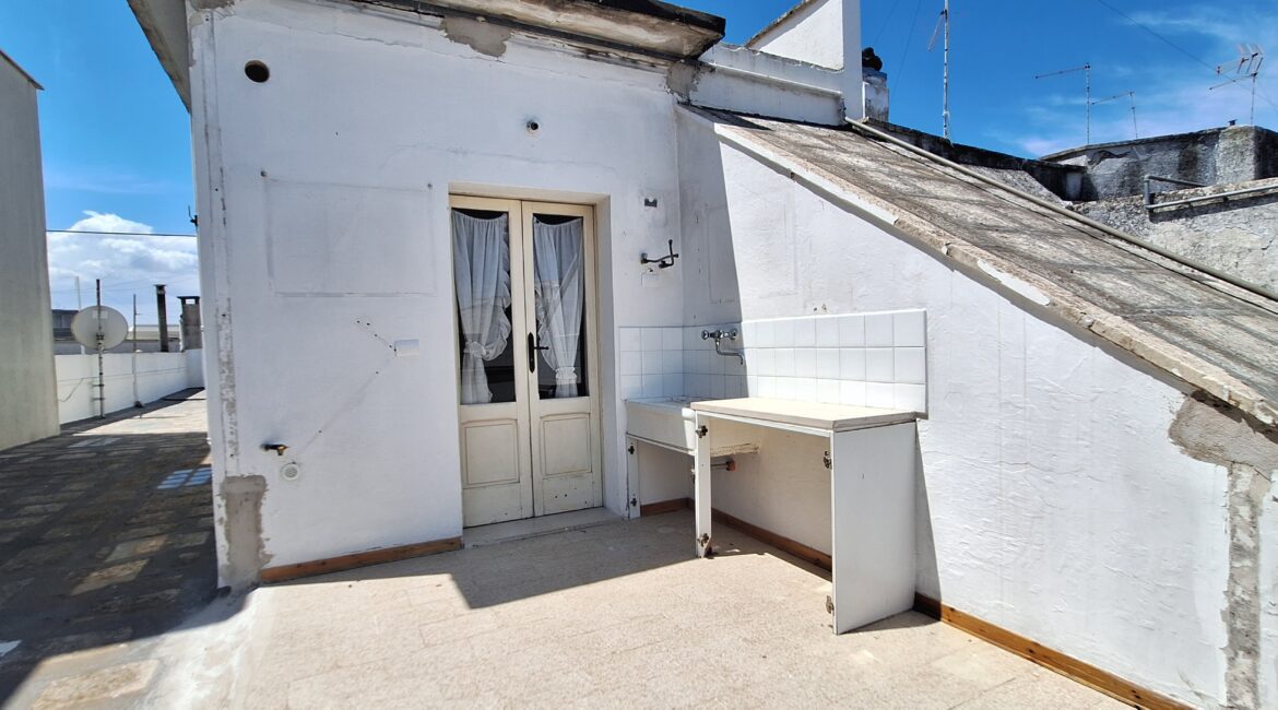 Casa indipendente