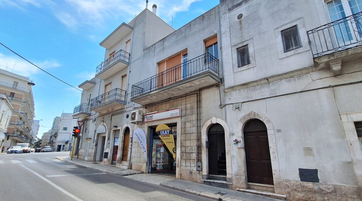 Casa indipendente