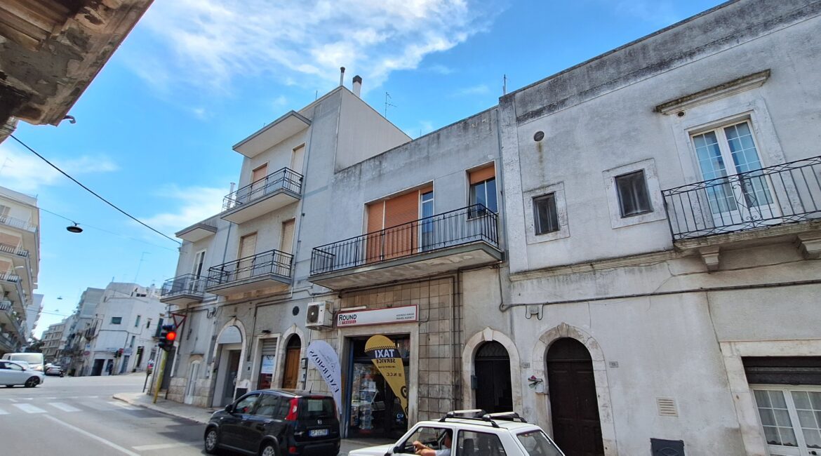 Casa indipendente