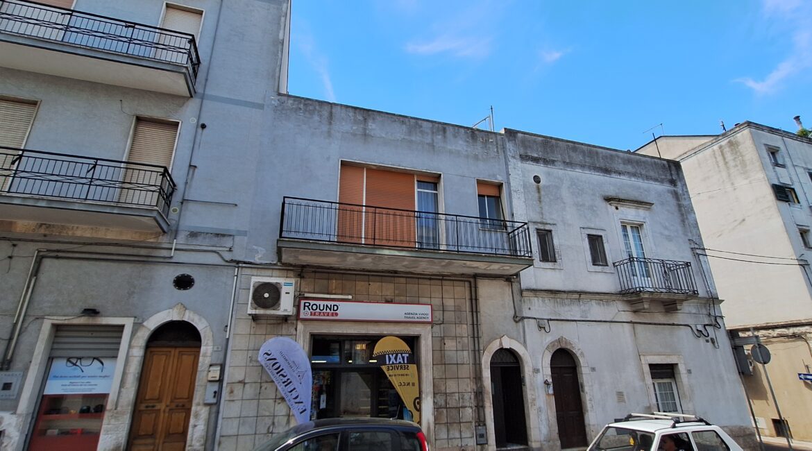 Casa indipendente