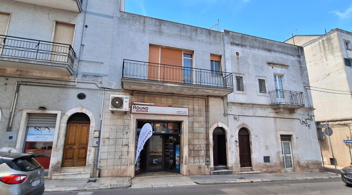 Casa indipendente