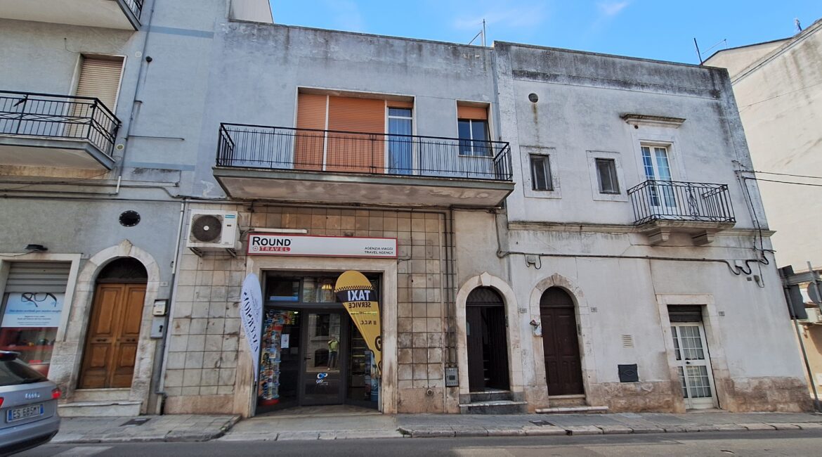 Casa indipendente