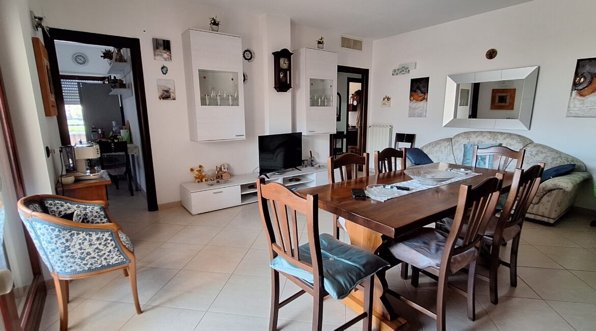 Appartamento