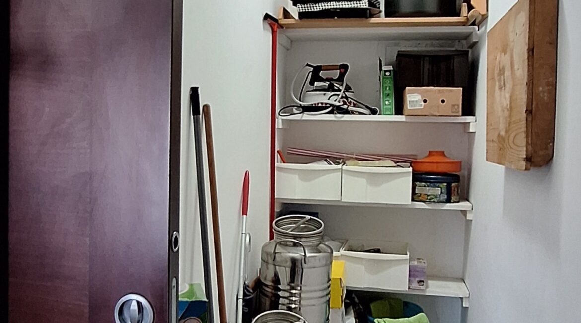 Appartamento