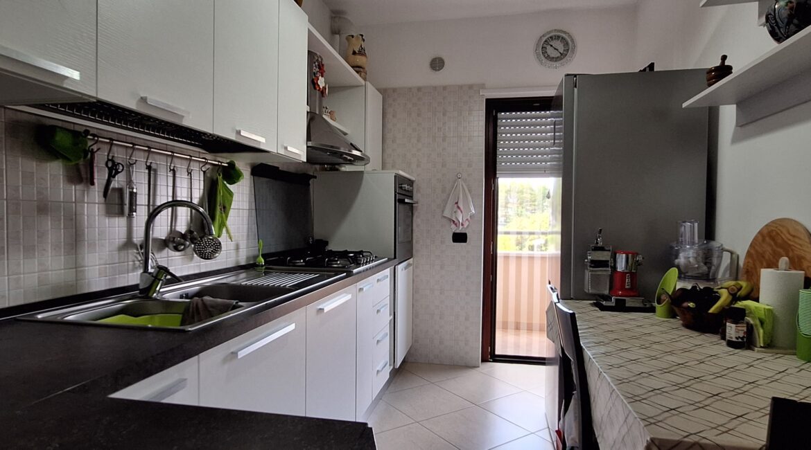 Appartamento
