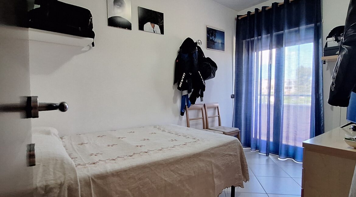 Appartamento