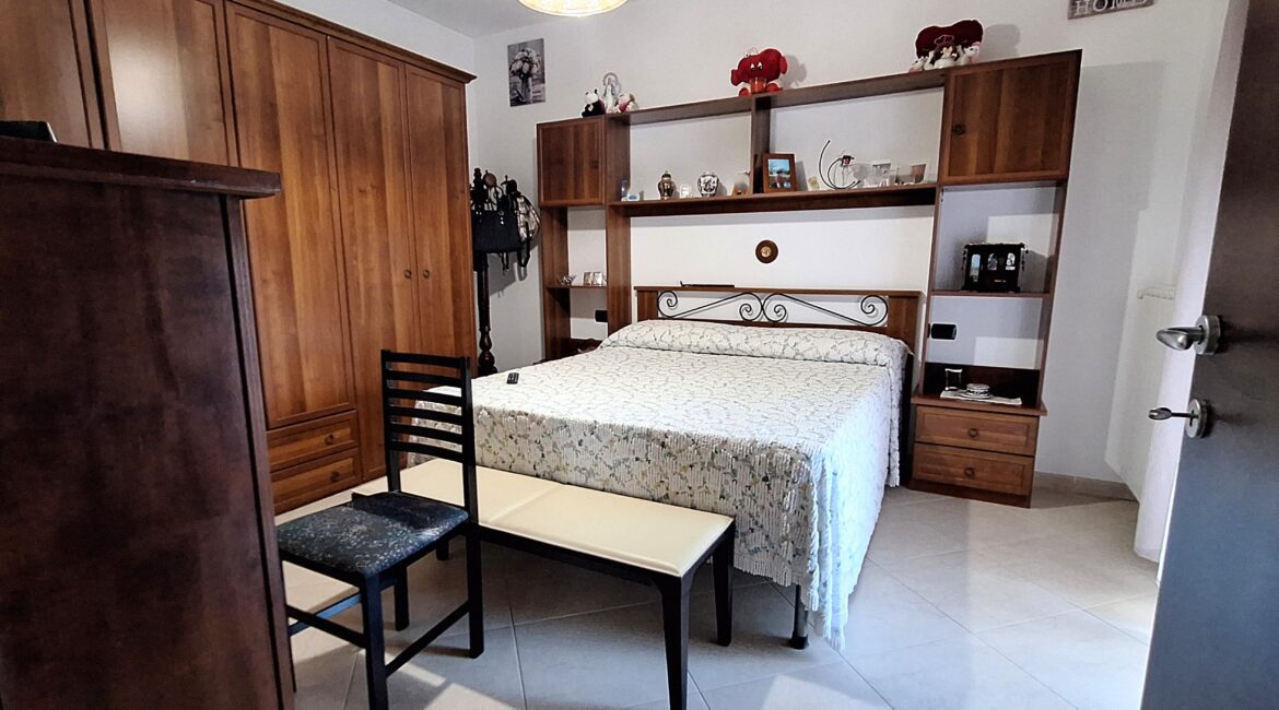 Appartamento