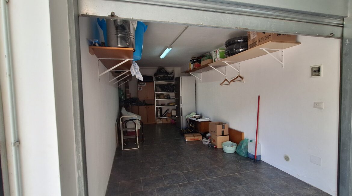 Appartamento