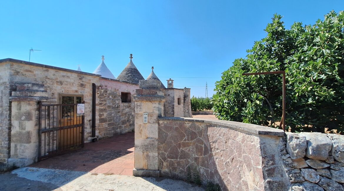 Trulli