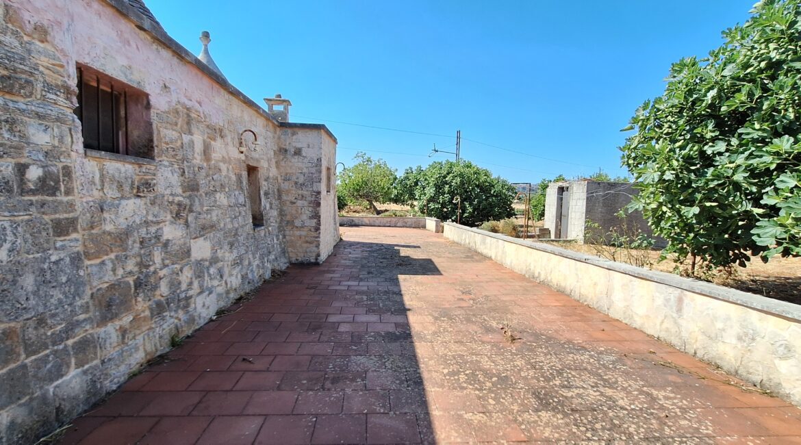 Trulli
