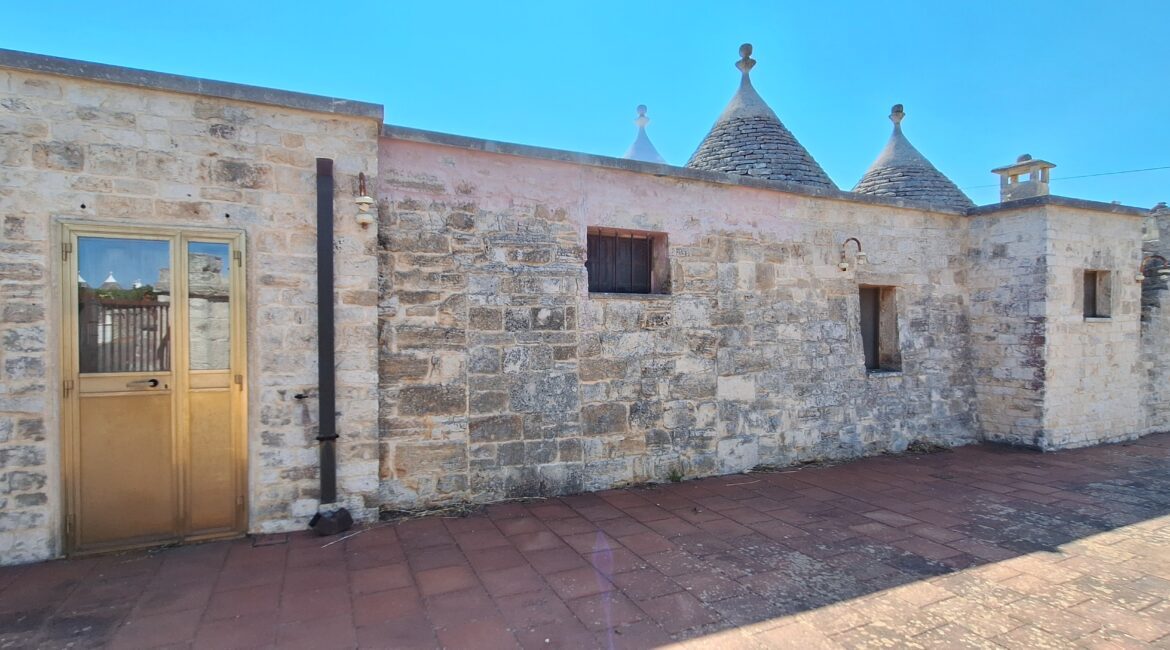 Trulli
