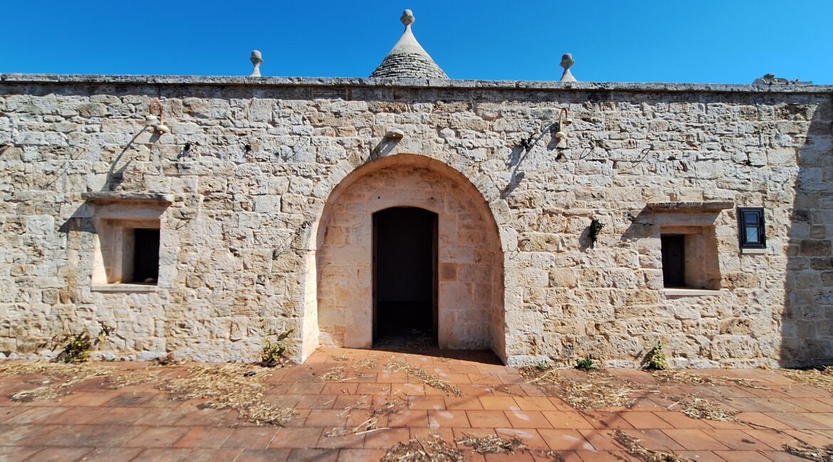 Trulli