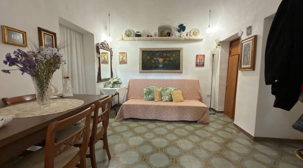 Trullo