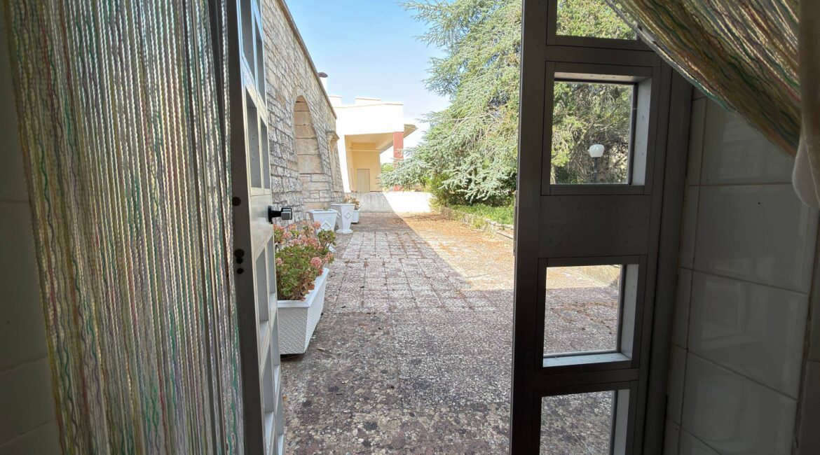 Trullo