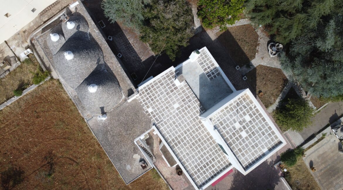 Trullo