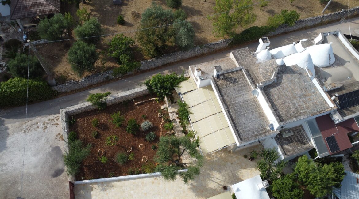 Trullo