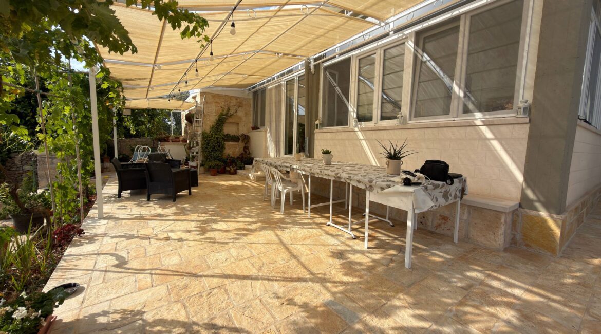 Trullo