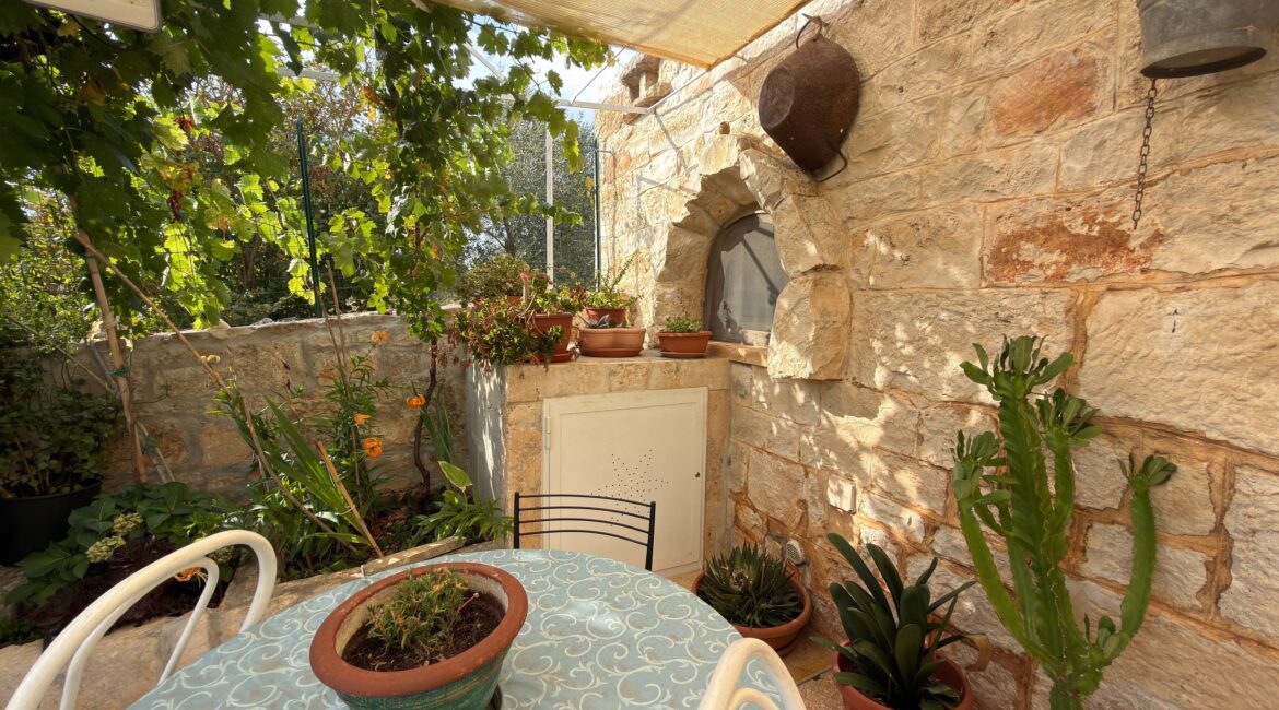 Trullo