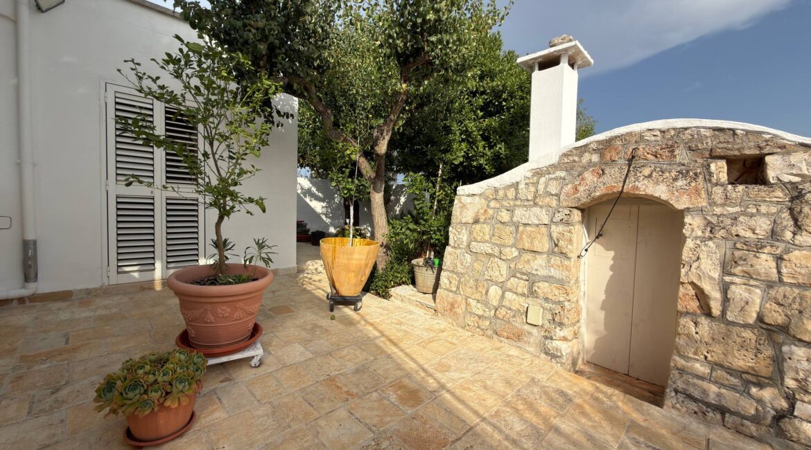 Trullo