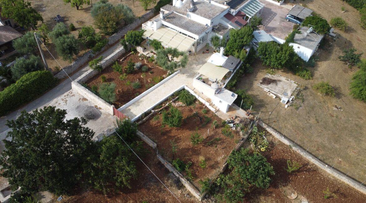 Trullo